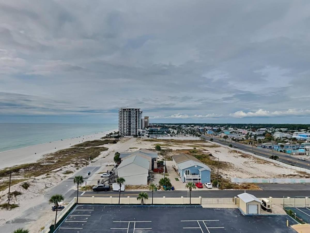 Regency Towers Panama City Beach 901 - On Cloud 9 Dış mekan fotoğraf