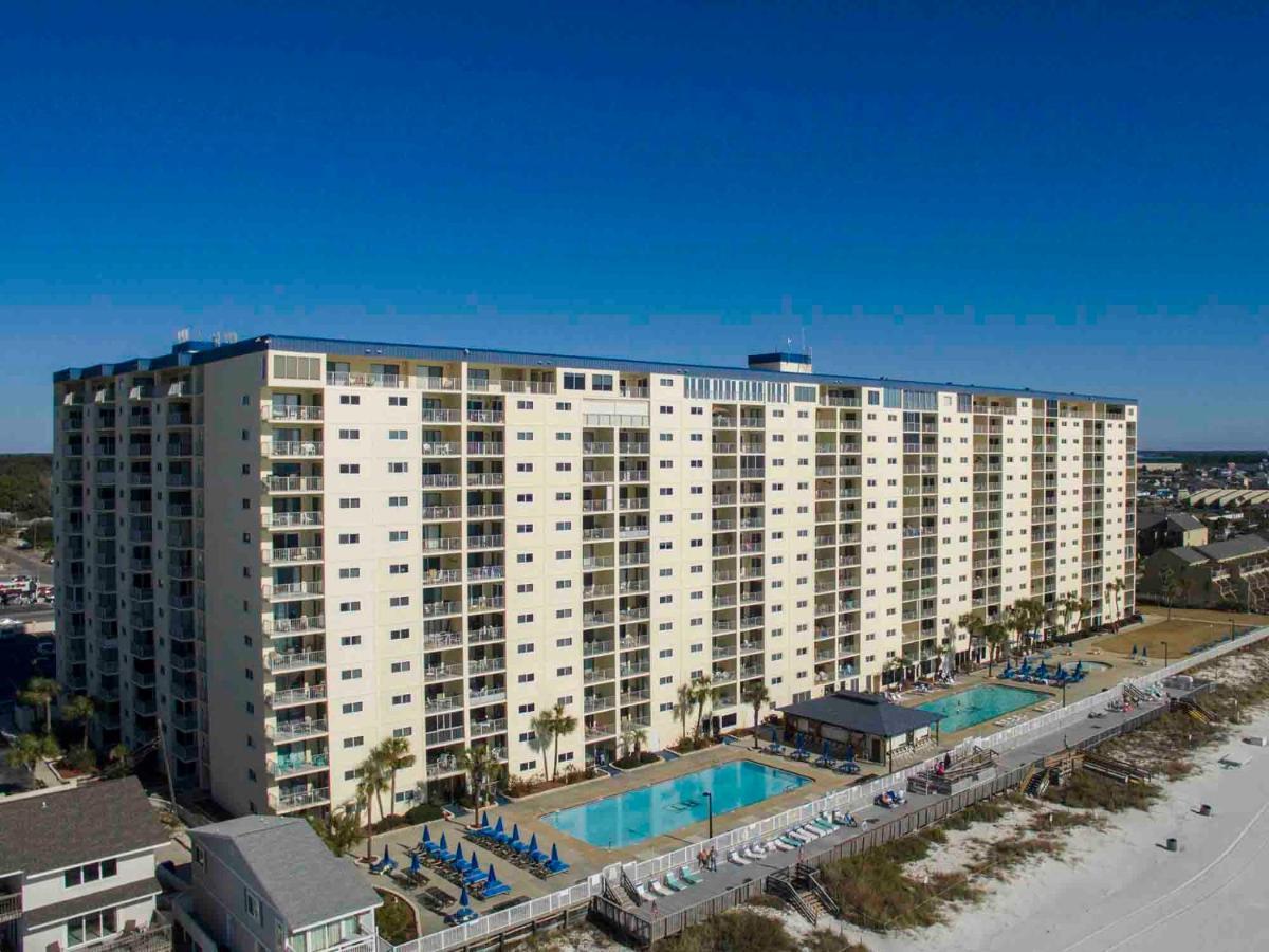 Regency Towers Panama City Beach 901 - On Cloud 9 Dış mekan fotoğraf