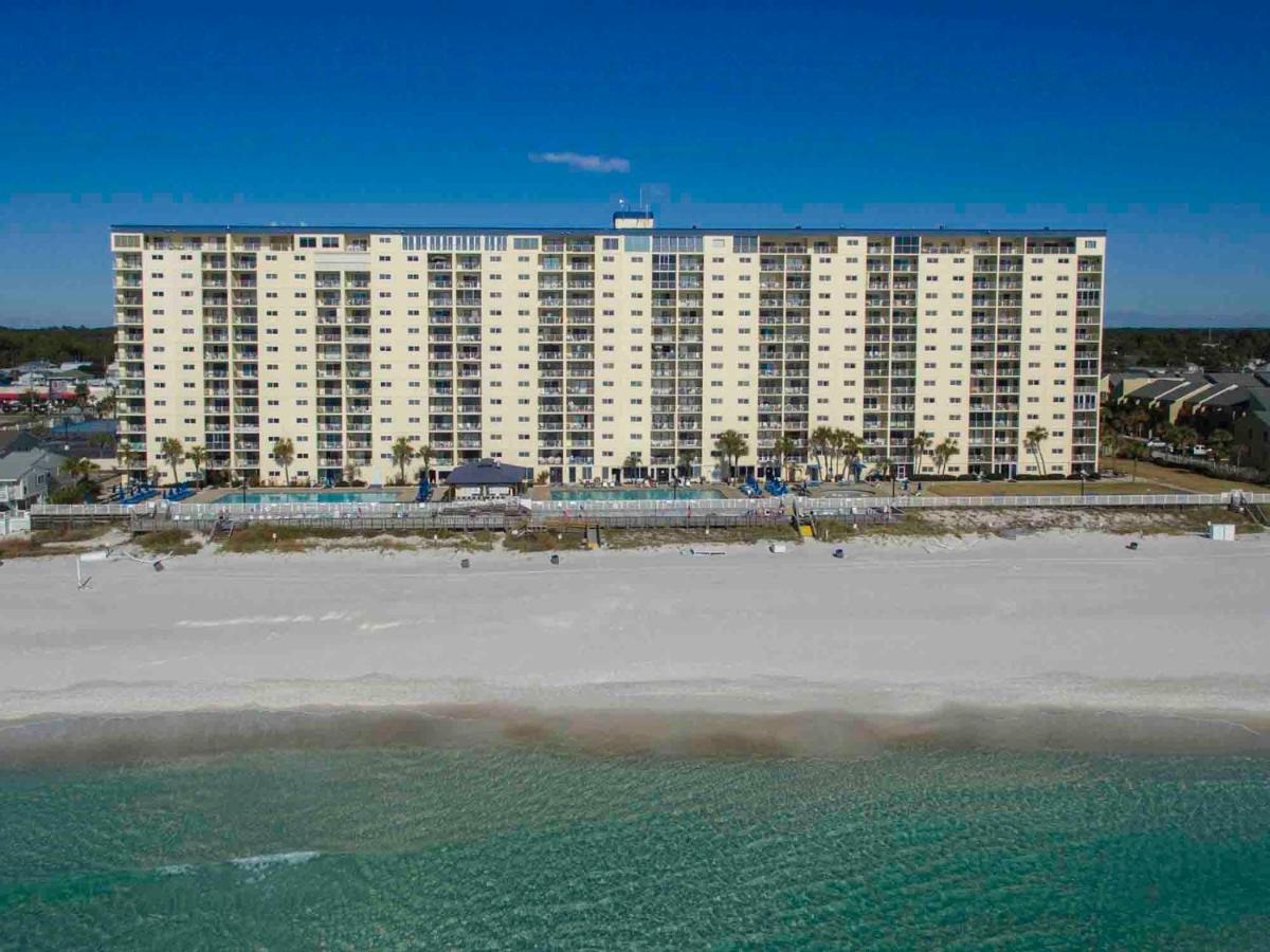 Regency Towers Panama City Beach 901 - On Cloud 9 Dış mekan fotoğraf