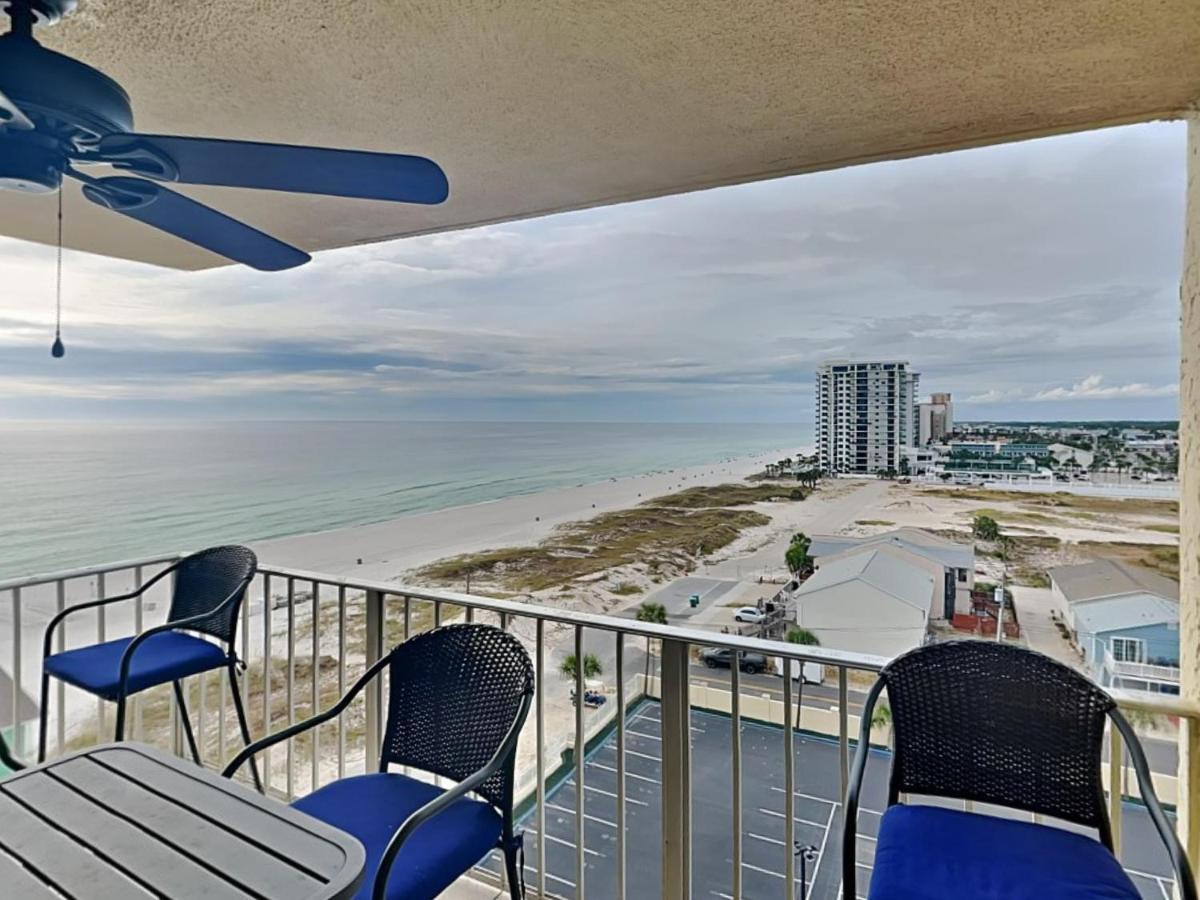Regency Towers Panama City Beach 901 - On Cloud 9 Dış mekan fotoğraf