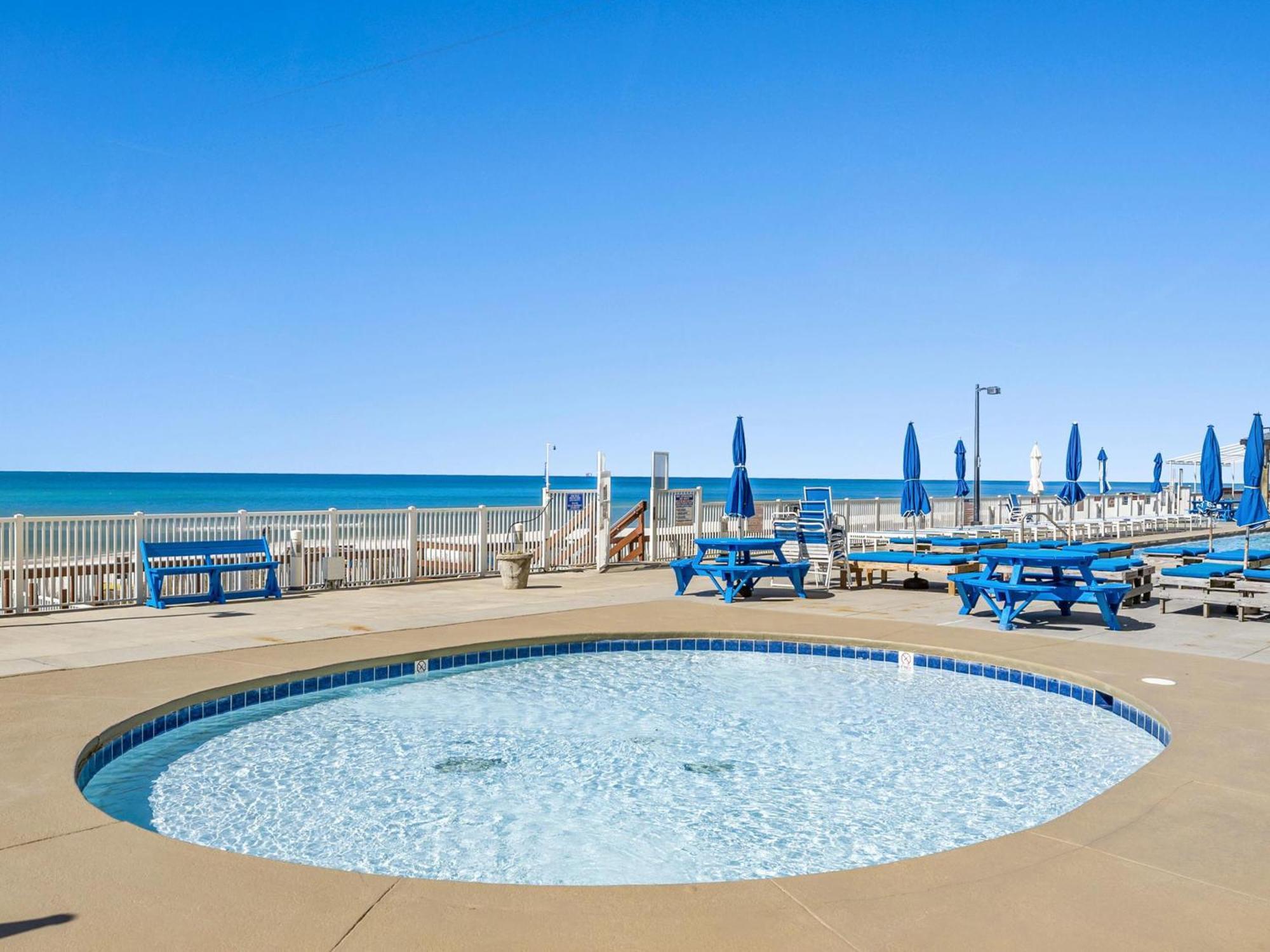 Regency Towers Panama City Beach 901 - On Cloud 9 Dış mekan fotoğraf